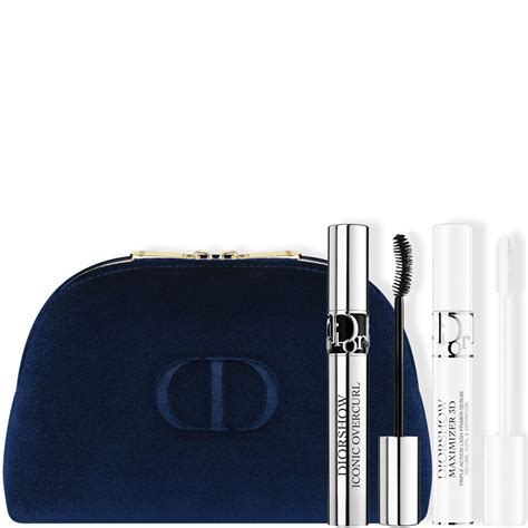 dior limited edition mascara